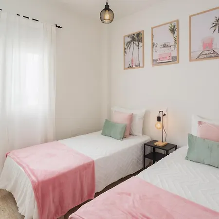Mediterranean Breeze House Holiday home Molinell