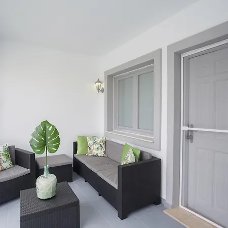 Mediterranean Breeze House Molinell