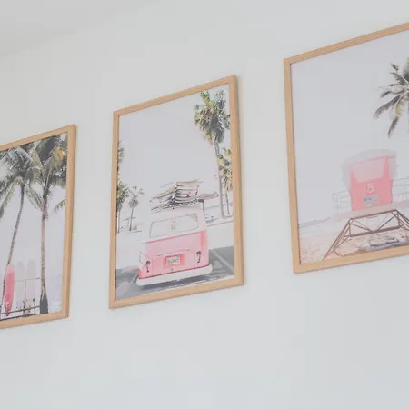 Mediterranean Breeze House Vakantiehuis *